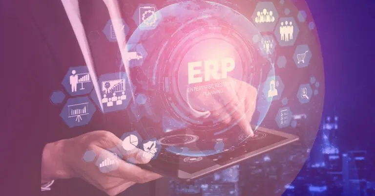 Top ERP Modules Transforming the Manufacturing Industry in 2024